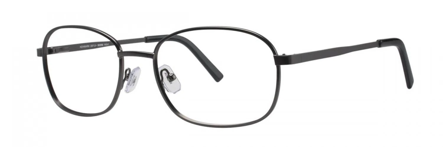 Wolverine W041 Eyeglasses - view 2